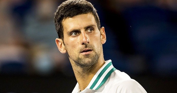 Djokovic Bakal Ambil Bagian di Miami Open