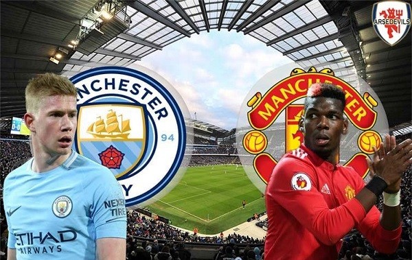 Menjamu Manch United, Pelatih Manch City Bilang Tak Takut