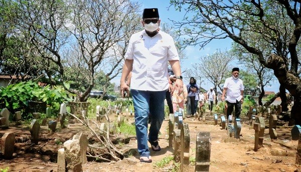 Ketua DPD RI Ingatkan Pemerintah Antisipasi Survei UNICEF Soal Kemiskinan Anak Imbas Covid-19