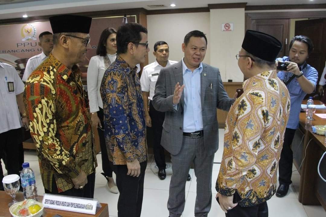 Sultan: Bulog Beli Langsung Hasil Panen, Petani Bisa Sejahtera