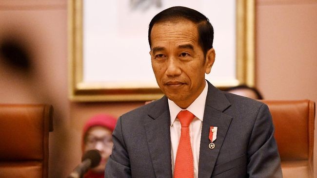 Pengamat Sarankan Jokowi Evaluasi Orang-orang Ring Satunya