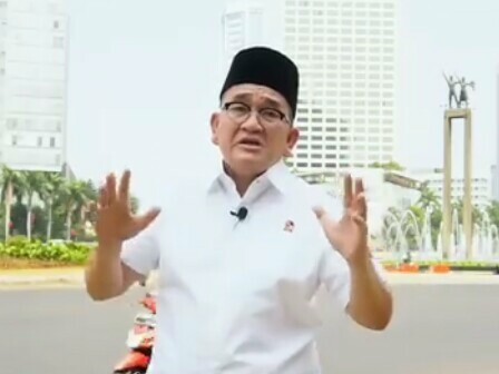 Moeldoko Diminta Mundur dari KSP, Ruhut: Yang Tak Tahu Demokrat Jangan Sok Pintar