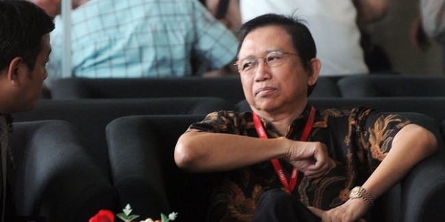 Marzuki Alie Dkk Dianggap Lucu, Gelar KLB Tapi Gugat AHY karena Dipecat