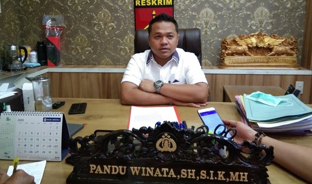 Gugatan Praperadilan LBH GMBI Sumut Terhadap Polres Sergai Ditolak   
