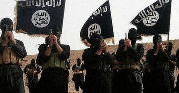 AS Ingin Pindahkan Teroris di Kamp Al-Haul Suriah ke Irak