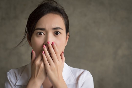 Miliki Khasiat, Kunyit Putih Bikin Kaum Wanita Harus Tau