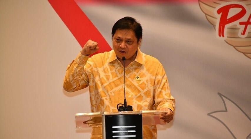 Elektabilitas Cuma 1 Persen, Nilai Jual Bos Golkar Jadi Capres Rendah