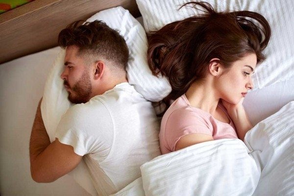 Apa Benar Lahir Normal Pengaruhi Kepuasan Suami, Ini Jawabannya
