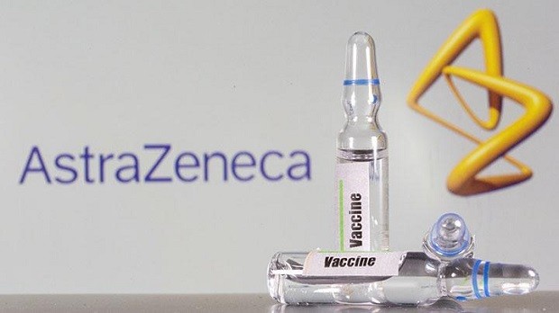 Ada Kasus Penggumpalan Darah, Denmark Tangguhkan Penggunaan Vaksin AstraZeneca