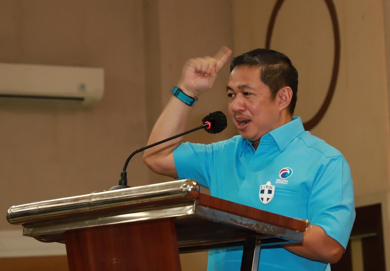 Penembakan 6 Laskar FPI, Anis Matta Kasih Jempol Sikap Polri