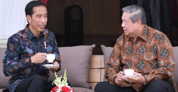 Jika Sahkan KLB Demokrat, Pengamat : Hubungan SBY dan Jokowi Akan Memanas