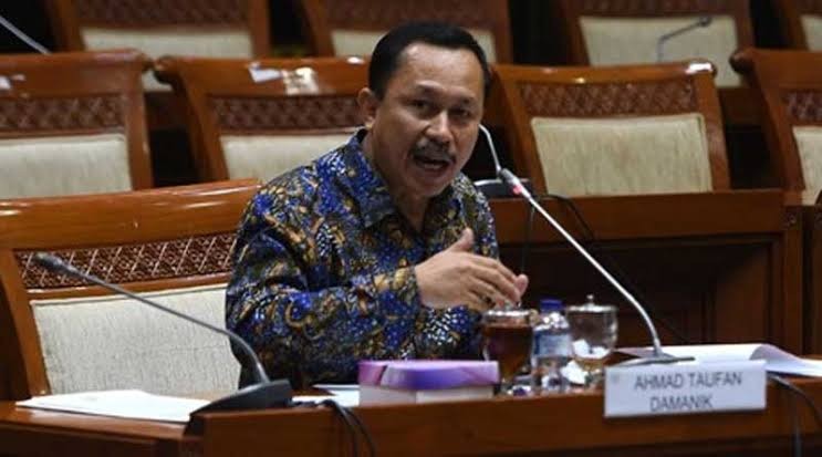 Komnas HAM Khawatir Pernyataan Wamenkumham Soal Hukuman Mati Jadi Perhatian Dunia