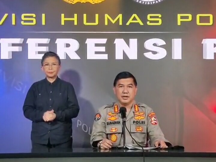 Virtual Police Dapat Menyasar Pengguna Whatsapp yang Lakukan Ujaran Kebencian dan Fitnah
