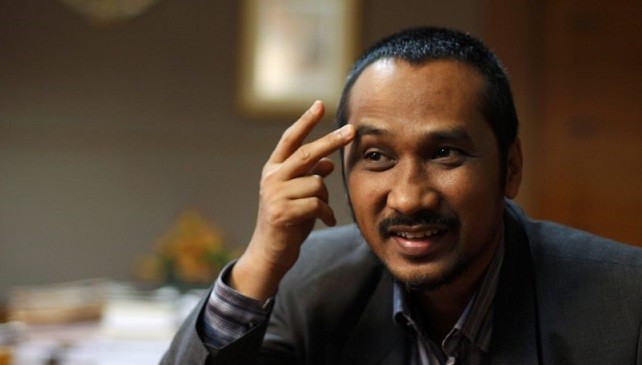 Abraham Samad: Alih Status Pegawai KPK Jadi ASN Berbahaya