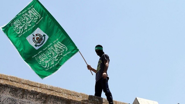 Israel Takut Hamas Menangi Pemilu Palestina Seperti Tahun 2006