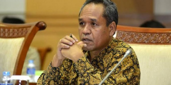 DPR Sesalkan Pengurangan Hukuman Terdakwa Korupsi Jiwasraya