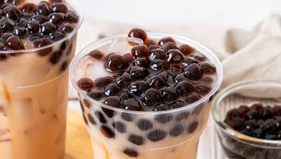 Minum Bubble Tea Berlebihan Bisa Picu Komorbid Kematian Covid-19