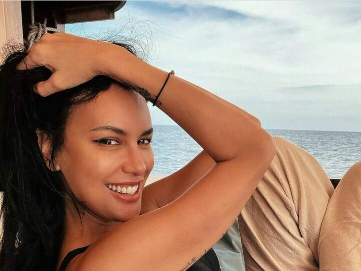 Pamer Body Goals di Usia 50, Sophia Latjuba Bikin Minder Warganet
