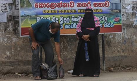 Bukan Cuma Burqa, Srilanka Akan Tutup Ribuan Sekolah Islam