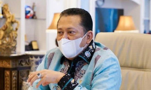 Bamsoet Tegaskan MPR RI Tidak Pernah Bahas Masa Jabatan Presiden Tiga Periode