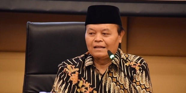 Terkait Ujaran Rasis Pria Korea ke Perempuan Indonesia, MPR Minta KBRI di Seoul Bertindak