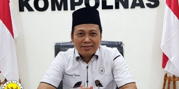 Kompolnas Dukung Tindakan Hukum Polri Terhadap Aliran Sesat Hakekok