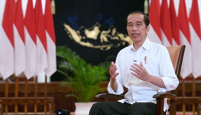 Wacana Tiga Periode Dihembuskan untuk Membuat Gaduh dan Jerumuskan Presiden