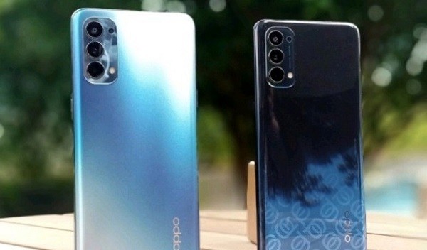 Wow... OPPO Perkenalkan Hand Phone Model Baru