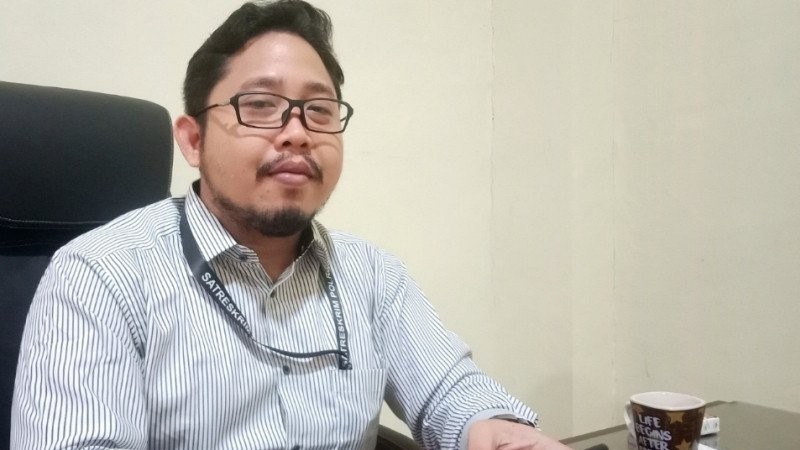 Polisi Amankan Pria Diduga Hamili Siswi Hingga Melahirkan di Sekolah