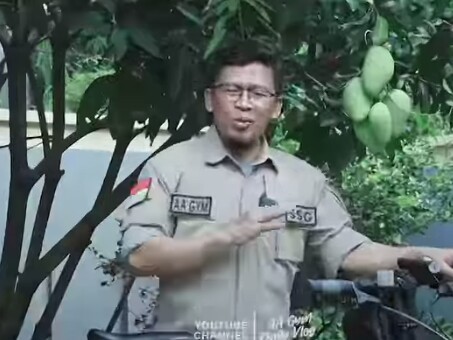 Tak Ada Kecocokan, Aa Gym Kembali Gugat Cerai Teh Ninih