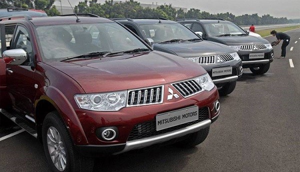 Inilah Harga Pajero di Bursa Mobil Bekas