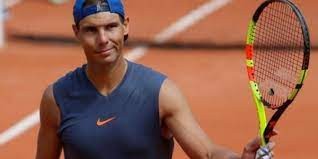 Nadal Jelaskan Alasan Tak Ikut Miami Open 2021
