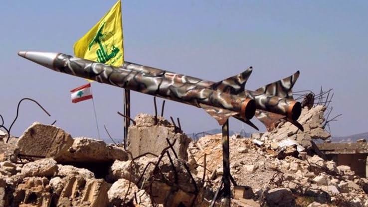 Takut dengan Rudal Hizbullah, Israel Upgrade "Iron Dome"