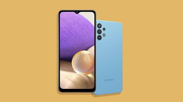 Ini Produk Baru HP Samsung