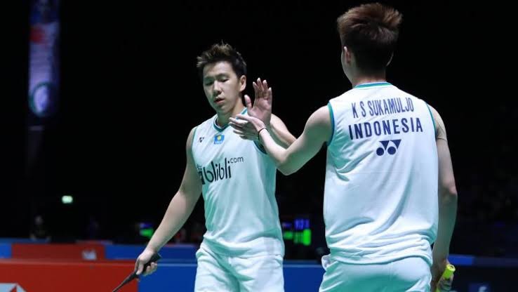 Tim Badminton Indonesia Dipaksa Mundur, Menpora Tegaskan Tak akan Tinggal Diam