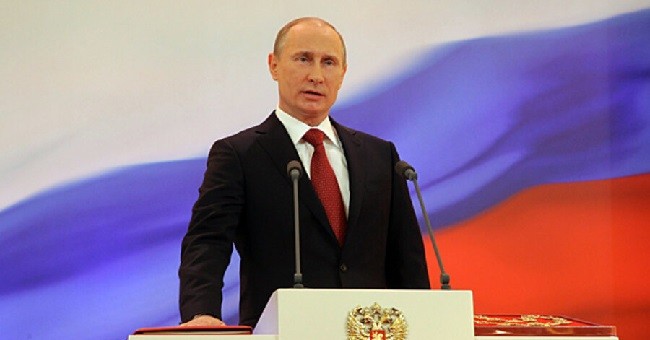 Disebut Biden 'Pembunuh', Begini Reaksi Putin