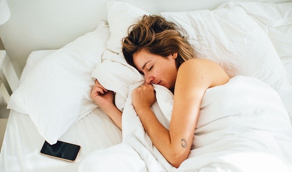 Ternyata Ada Cara Tidur yang Berkualitas, Ini Contohnya