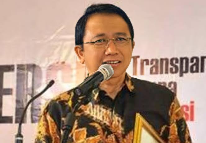 Marzuki Alie Minta Polri Usut Laporannya Soal Kasus Fitnah