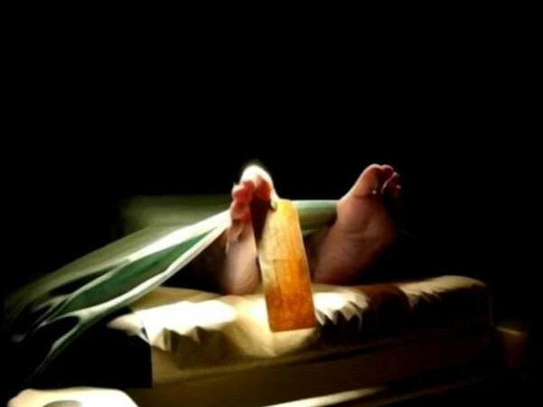 Kaki Manusia Ditemukan Dalam Plastik di Kawasan Japos, Pondok Aren