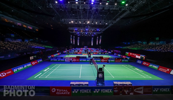 Partai Gelora Curiga Ada Upaya Penjegalan Atlet Indonesia di All England 2021