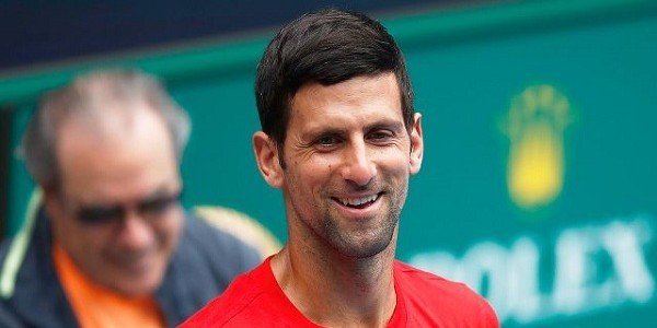 Demi Pemulihan Cideranya, Djokovic Tarik Diri dari Miami Open