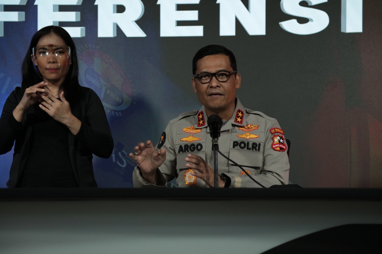 Piala Menpora Digelar Hari Ini, Jika Langgar Prokes Polisi Bubarkan