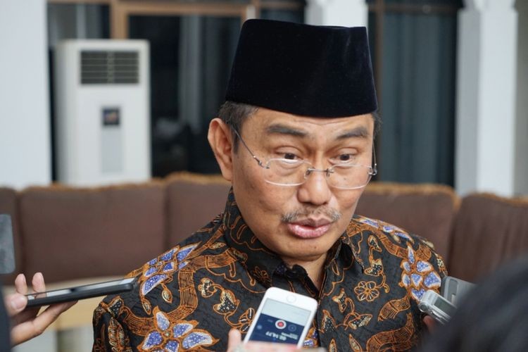 Jimly: Pemerintah Harus Jelaskan Apa Dampak Buruk Jika Impor Beras Dibatalkan