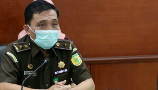 Tak Tinggal Diam, Kejagung Telusuri Pembuat Video Jaksa Terima Suap Perkara Rizieq