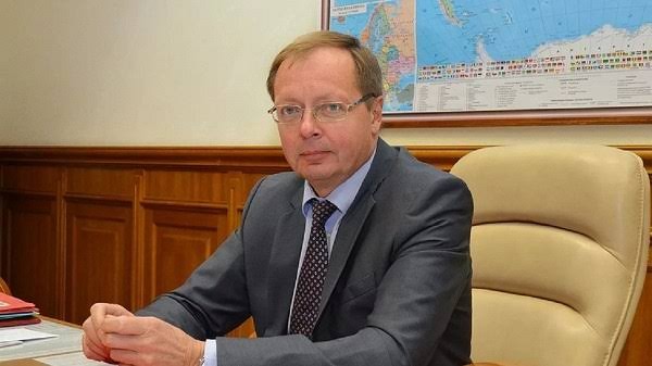 Dubes: Hubungan Politik Rusia dan Inggris Sudah Mati