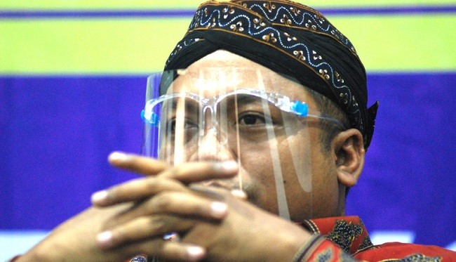 Banyak Santri Berbakat, Gus Nabil Minta Pemerintah Gali Potensi Olahraga di Pesantren