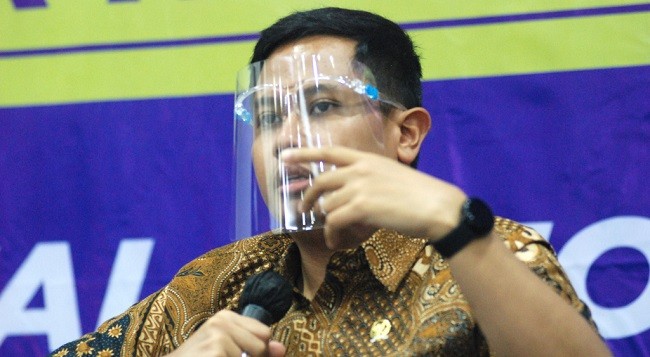 Demokrat Desak Pemerintah Indonesia Laporkan BWF ke Arbitrase Internasional