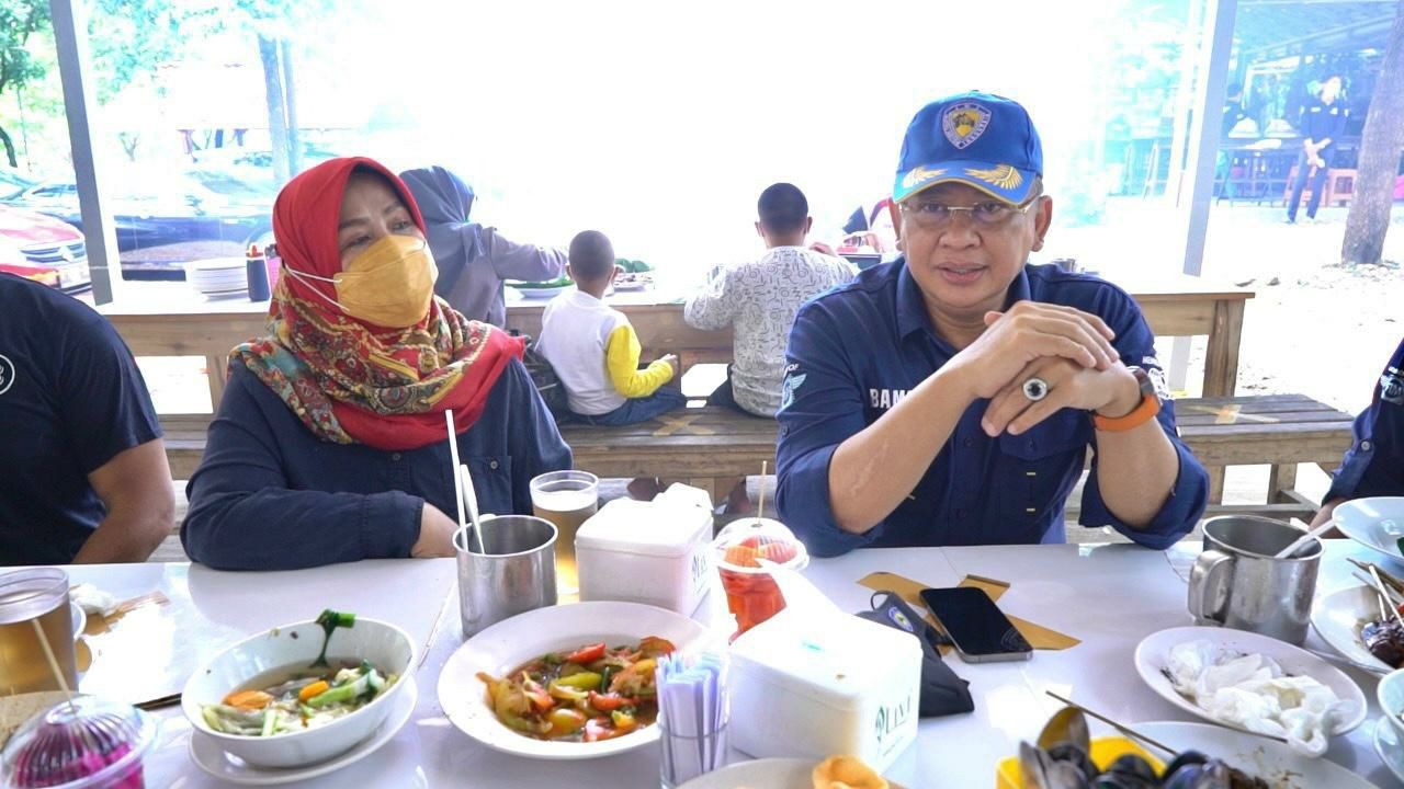 Kuliner Indonesia Diharap Bisa Jadi Kekuatan Diplomasi Internasional