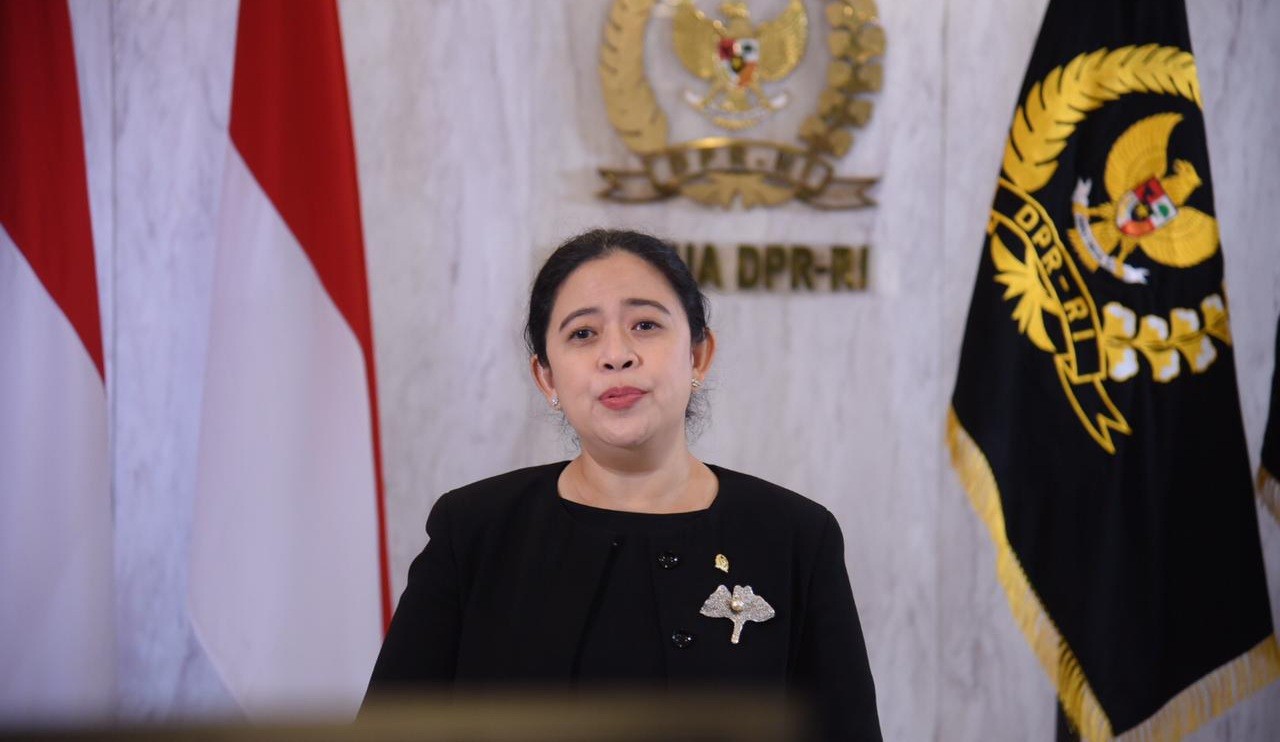 Puan Ingatkan Pentingnya Etika Politik di Indonesia