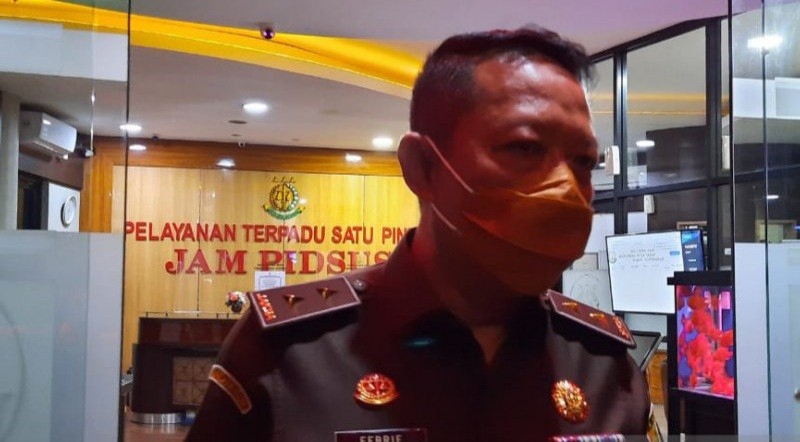 Kasus Asabri, Penyidik Kejagung Belum Temukan Perbuatan Melawan Hukum Tan Kian